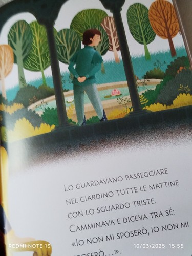 5 libretti favole, bambine 5-7 anni, illustrati, stampato maiuscolo, nuovi - Foto 13 di 18