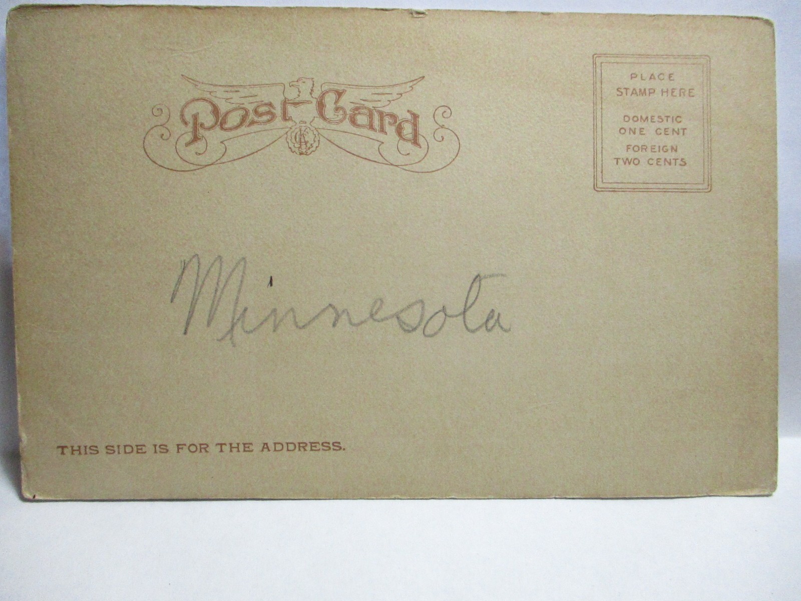 1900 POSTCARD GOVT. BLDG, POST OFFICE MILWAUKEE WI STOREFRONTS