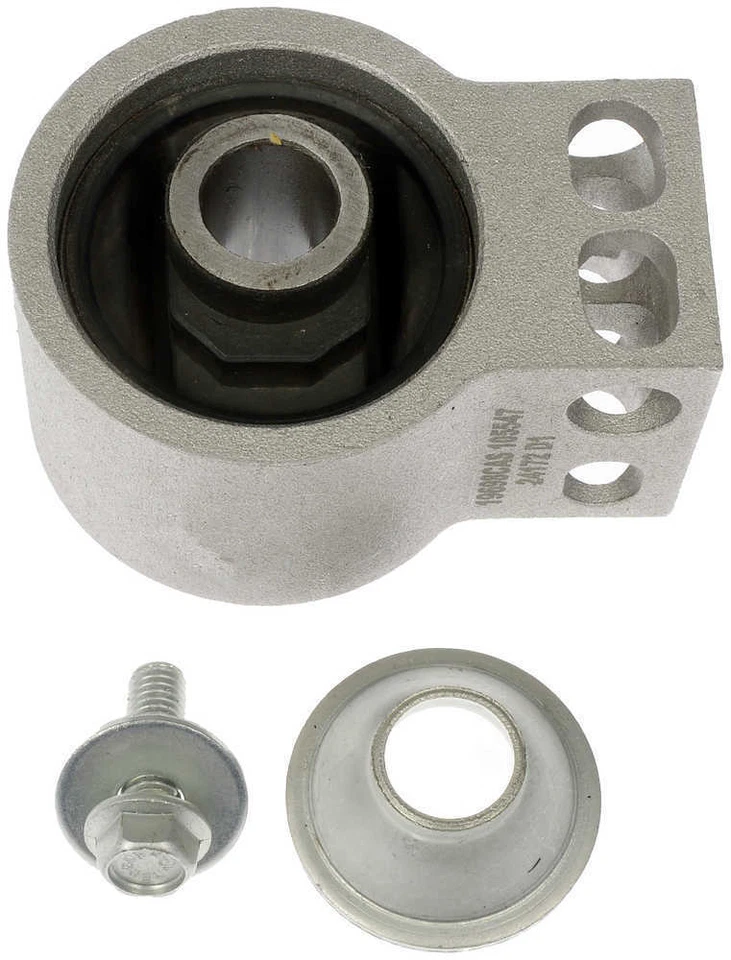 悬架控制臂支撑 B 适合 2007 - 2009 年 Saturn Aura MAS 工业 — 第 3/4 张图片