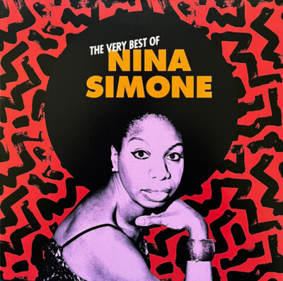 NINA SIMONE‼️ 2CD❗️ Nina Simone 2Cd | eBay