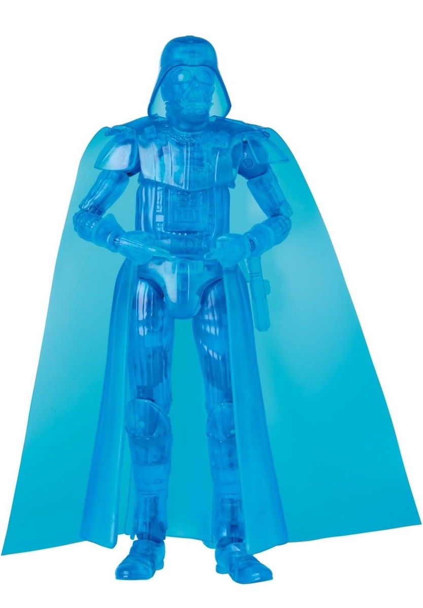 特撮 MAFEX DARTH VADER(TM) HOLOGRAM Ver. 2016 Medicom Toy Mafex - DARTH VADER (Hologram Ver.) Action