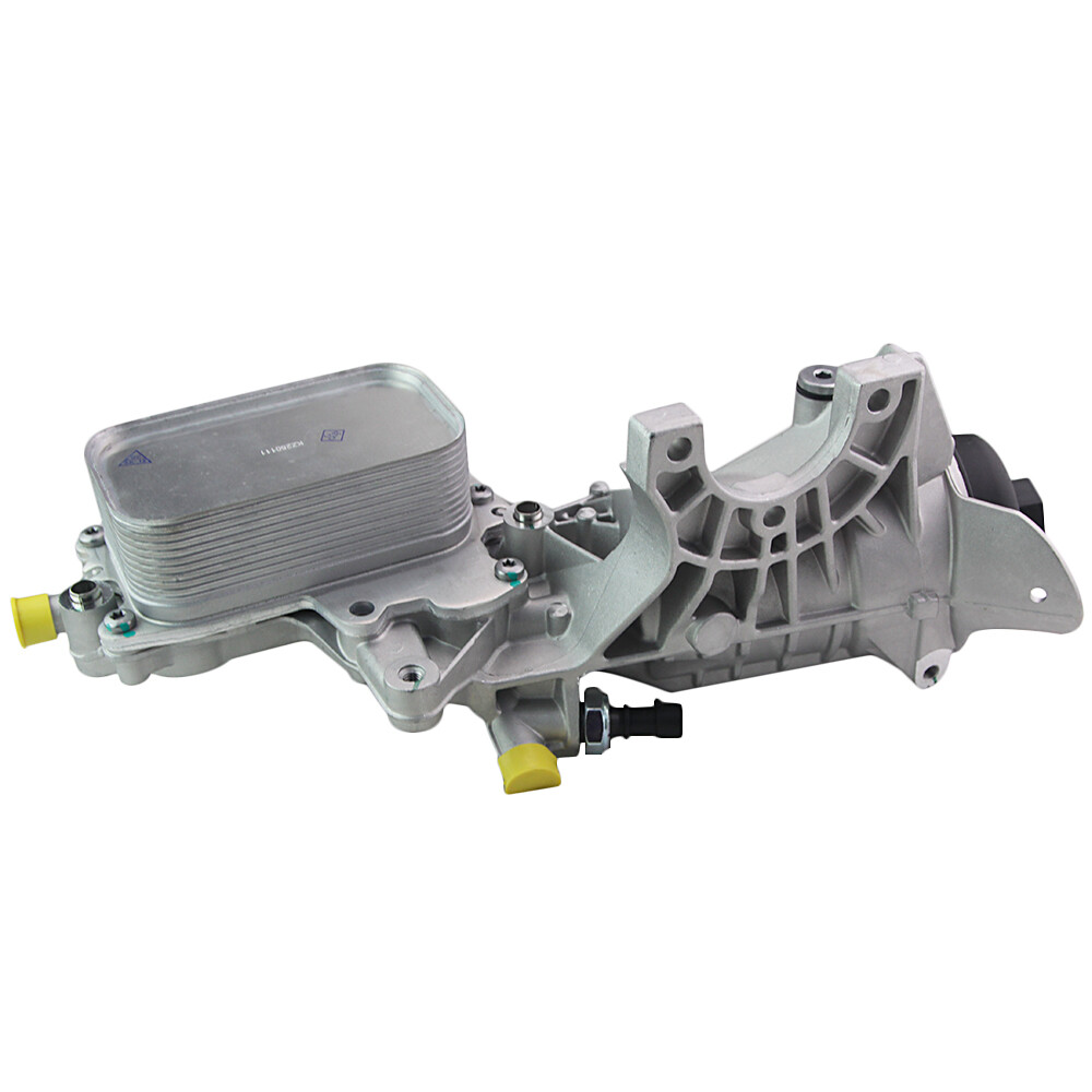 For Chevrolet Colorado GMC Canyon 4WD 55488257 12633976 Oil Cooler