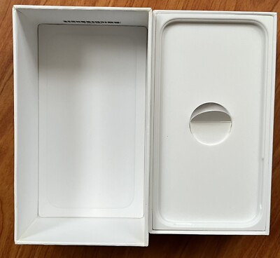 iPhone 4s Box Only (16 GB) | eBay