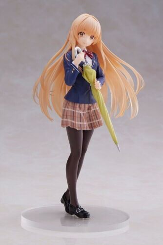 The Angel Next Door Spoils Me Rotten Mahiru Shiina Coreful Authentic Figure - Picture 3 of 4