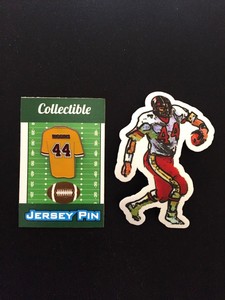 redskins 49ers patch