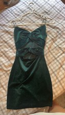 Party dress for women small