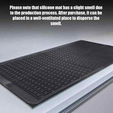 Stove Top Covers for Electric Stove - 28 20 Inches Silicone Cooktop Protector
