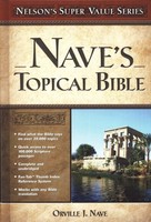 Nave's Topical Bible Nave's Topical Bible