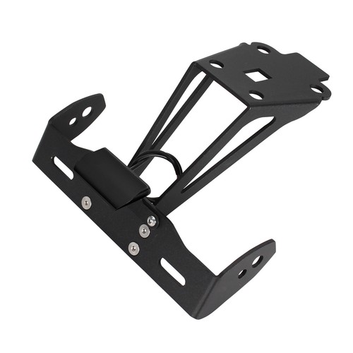 Number Plate Holder For SUZUKI GSX-S750 17-20,GSX-S1000 15-20 Fender Eliminator - Picture 6 of 10