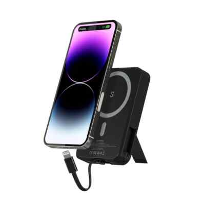 SNAP PowerPack Pro - 10,000mAh Power Bank