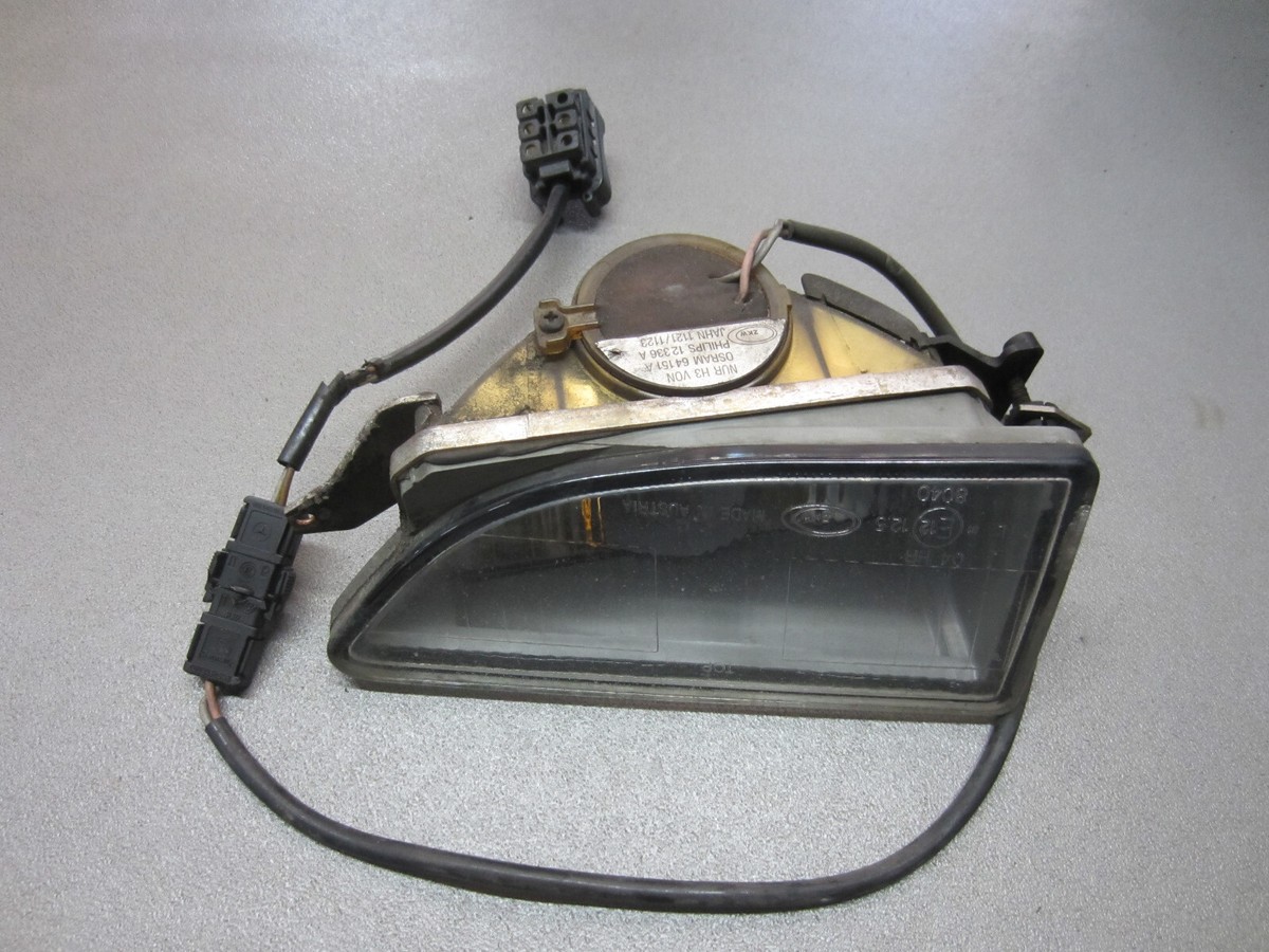 Nebelscheinwerfer Mercedes W202 W 202 AMG C36 Links HWA2028200556 