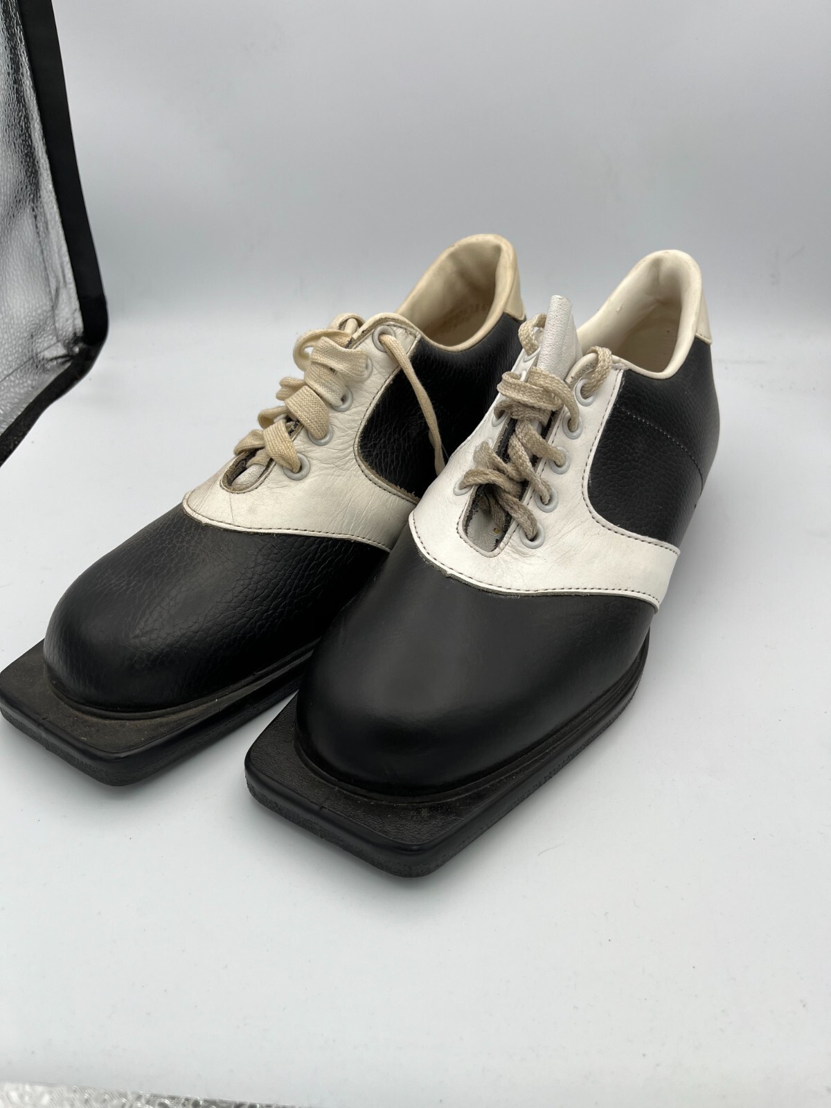 SALOMON Scarponi da sci FELS taglia (US taglia 5) usati