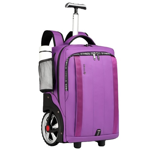 Champion Supercize 4.0 Backpack Light Pastel Purple One Size  display picture 3