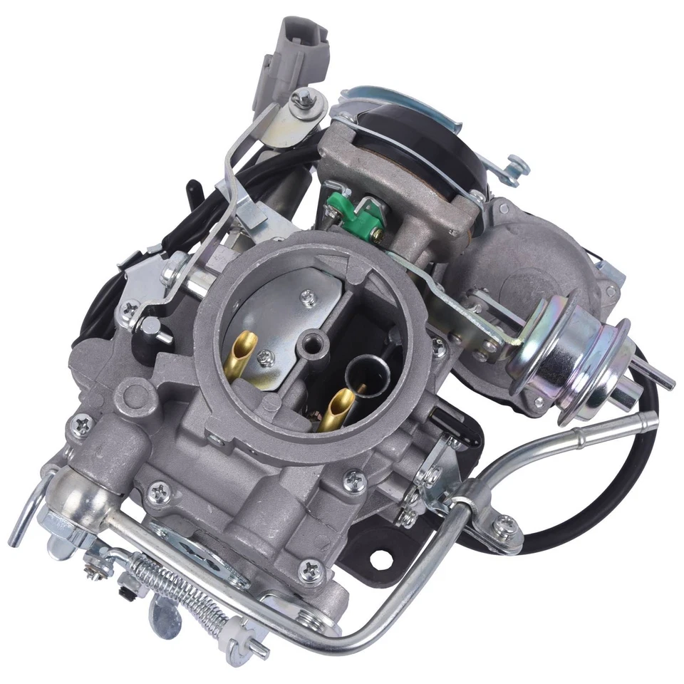 Carburador para Toyota Corolla 4AF 1.6L 1987-1991 motor L4 2110016540 NUEVO Foto 2 de 4