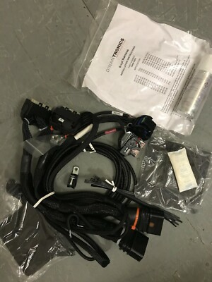 DINAN TRONICS (#D440-0026) 6-CYL ENGINE WIRE HARNESS FOR OLDER TUNING MODULE