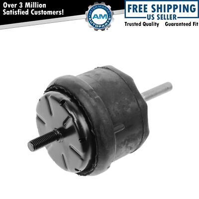 DEA A2253 Transmission Mount - Replacement For Classic Ford, Lincoln, Mercury Models (1960-1982) - View #6
