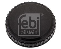 Febi 06285 Tankdeckel UnbelüFtet Verschluss KraftstoffbehäLter