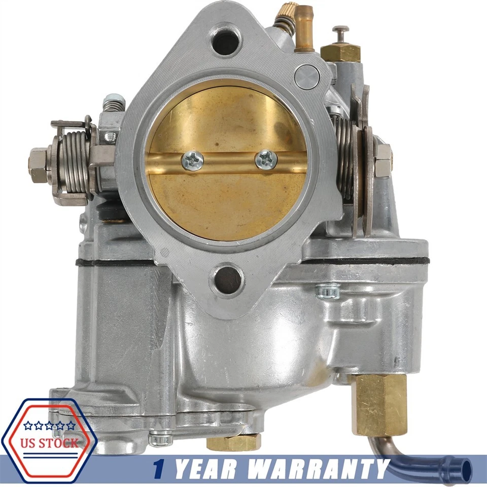 Carburador nuevo para S&S Cycle Super E Shorty carburador Big Twin o Sportster Foto 4 de 4