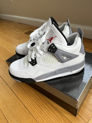 cement 4 size 7