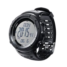 EZON H001 Outdoor Sports Watch with Compass, Altimeter, Barometer, Thermometer