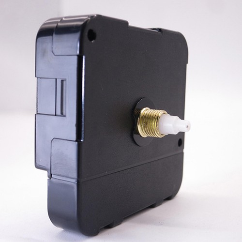 Wall Clock Movement Mechanism 24-hour Repair DIY Kit Hands Motor - Picture 3 of 5