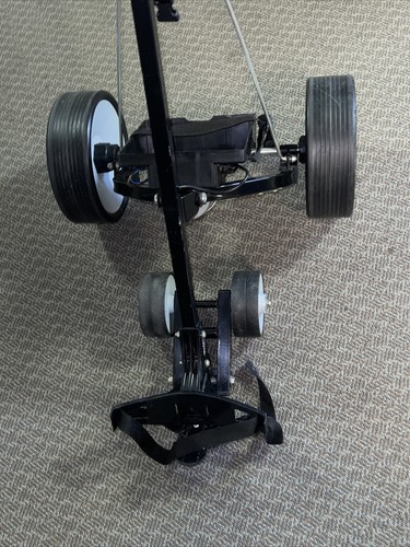 HILL BILLY USA Scout Electric Motorized GOLF CART - Picture 2 of 8