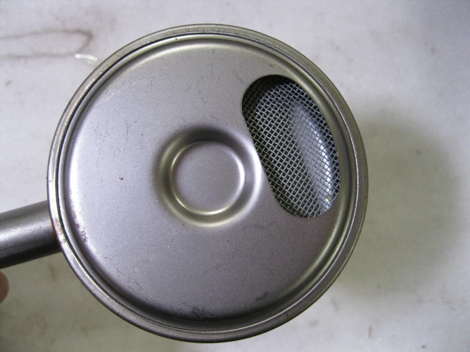 Melling Oil Pump Screen Assemblies 86-IS1 Foto 3 de 4