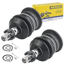 MOOG For Dodge Ram 1500 2006-2010 Front Upper Ball Joint 5.7L 3.6L 4.7L RWD