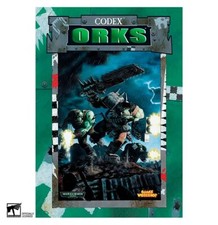Orks Bitz Multi listing - Warhammer 40k Bits