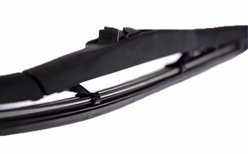 Hybrid Windshield Wiper Blades Bracketless 22" & 16" J-HOOK OEM QUALITY - Picture 4 of 4