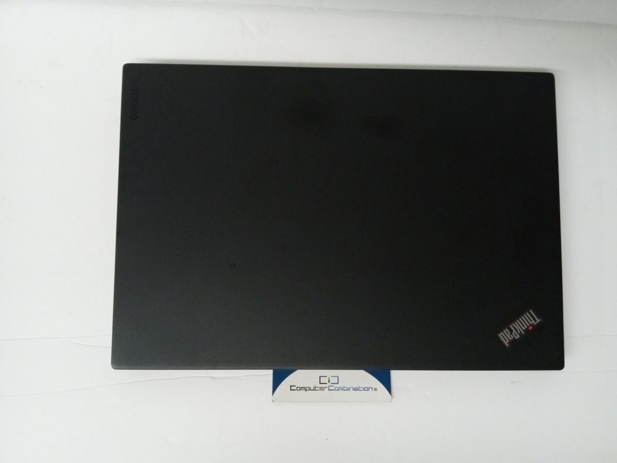 Lenovo T460s 14-in Intel i5 6300 @2.4 Ghz 12GB 256 GB SSD Lenovo T460s 14-in Intel i5 6300 @2.4 Ghz 12GB 256 GB SSD