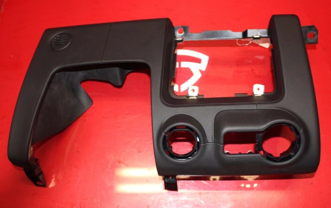 2014-2019 MASERATI GHIBLI M157 OEM LEFT DRIVER SIDE LOWER DASH KNEE PANEL TRIM