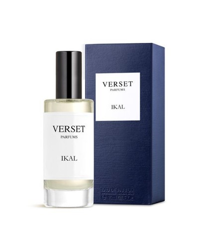 VERSET PARFUMS IKAL FOR HIM 15ML EAU DE PARFUM BRAND NEW & SEALED - Picture 4 of 12