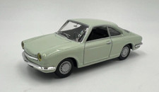 Simca 1000 Coupé 1/43 Norev sans boite