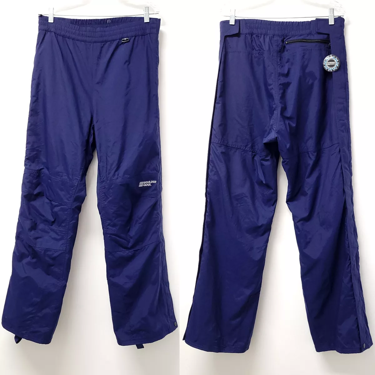 Boulder gear kodiak ski best sale pants