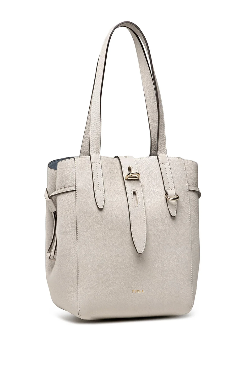 Furla Net L Tote Shoulder Bag Handbag | eBay Furla Net L Tote Shoulder Bag Handbag | eBay