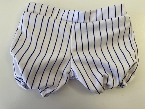 Build-a-Bear Varsity Baseball Jersey - Shirt/Pants/Hat/Glove/Bat - Picture 4 of 7