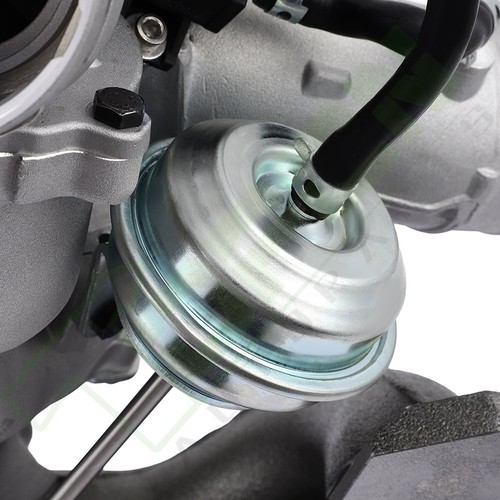 Turbocharger for Volkswagen CC Highline Lux R-Line Sport Sportline2.0L 2009-16 - Picture 7 of 7