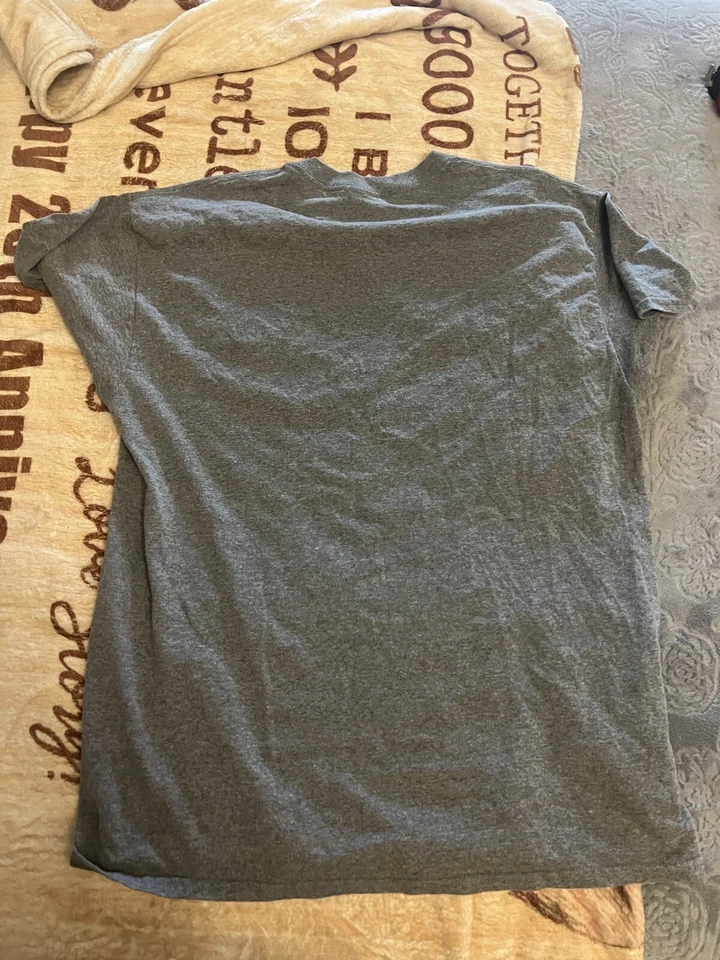 Camiseta Vintage NHRA Champion Drag Racing. P12 Foto 4 de 4