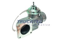 Trucktec Automotive Agr-Ventil Passend FüR VW Transporter IV Bus 2.5 TDI