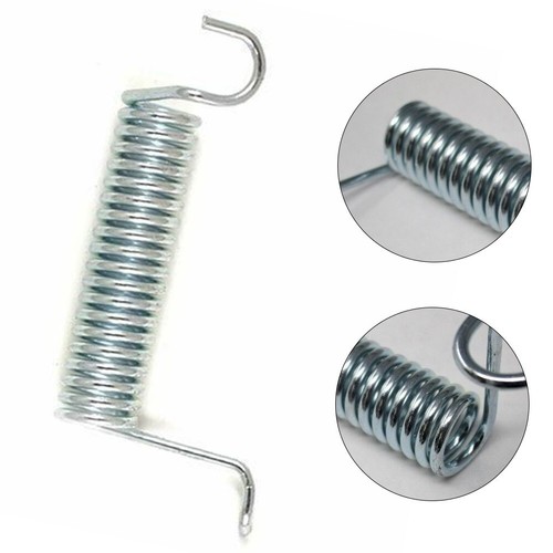 For Toro 136 7166 Torsion Spring Control Bar 121 9118 & 104 8690 Pack of 3 - Picture 3 of 10