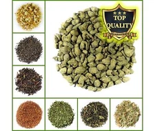 49 Types of Tea - Matcha Green Tea , Assam India, Rooibos , Sen Cha, SenCha