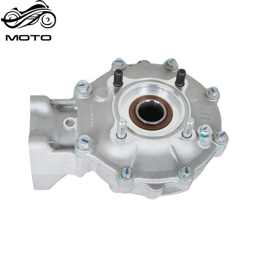 Rear Final Gear Differential For Honda TRX350 TRX400 41300-HN5-671 - Picture 2 of 10
