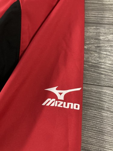 Mizuno Impermalite Hyper Golf Rain Jacket Mens Large - Picture 10 of 22