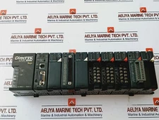 Koyo D2-09BDC1-1,DL250-1,D2-CTRINT,D2-32ND3,D2-FILL,D2-08TD1,D2-16TD2-2 Module