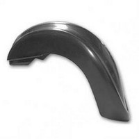 Baron Vintage Rear Fender For Kawasaki Vulcan 800 Classic on sale Baron Vintage Rear Fender For Kawasaki Vulcan 800 Classic on sale