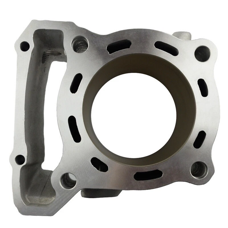 KLX 250 300 Cylinder piston With Gasket Set - Image 4 of 4