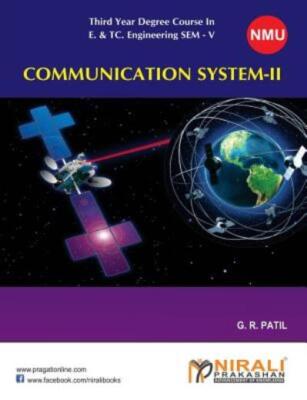 Communication System Ii