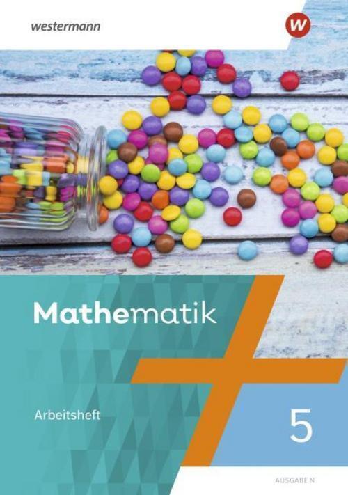 Thumbnail - Mathematik - Ausgabe N 2020. Arbeitsheft Mit Lösungen 5