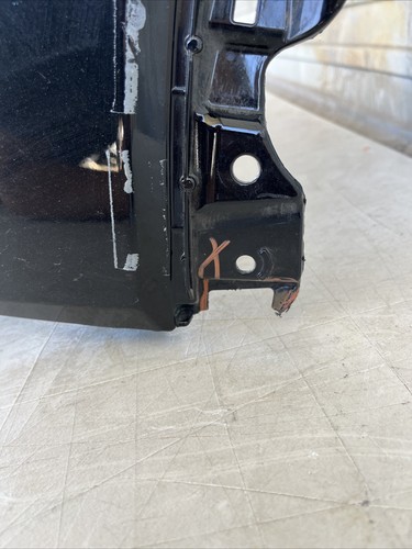 2023 2024 Honda Hr-v Hrv Bumper Used Oem - Picture 10 of 16